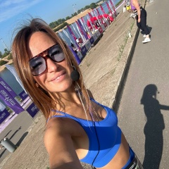 Светлана Белянова, 24.01, Нижний Новгород