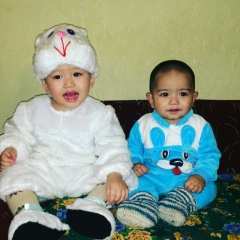 Baxa Zhusanbaev, 07.10