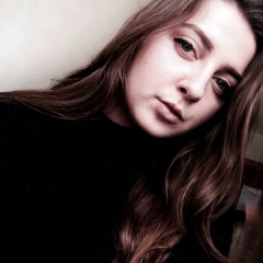 Орися Мелещенко, 13.04, Жовква