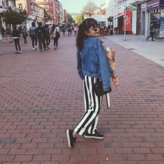 Ирина Александрова, 25.04, Варна