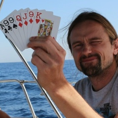 Сергей Голубев, 08.10.1917, Санкт-Петербург