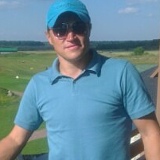 Игорь Соколовский, Санкт-Петербург