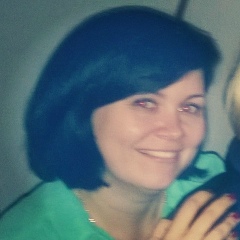 Лена Чубаркина, 16.04.1980, Вишневое