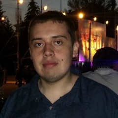 Михаил Лапшинский, Саратов