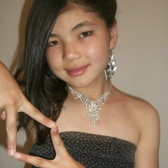 Omurkan Shamshieva, 16.10.1999, Баткен