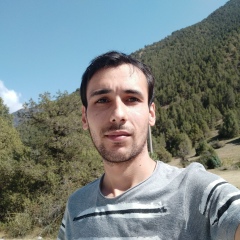 Фирдавс Бобоев, 11.06.1991, Екатеринбург