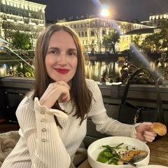 Anna Morugina, 28.09.1986, Кольчугино
