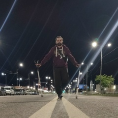 Станислав Холод, 11.03, Севастополь