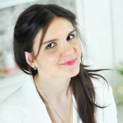 Екатерина Кудрявцева, 01.09.1986, Санкт-Петербург