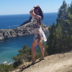 Екатерина Николаевна, 07.06