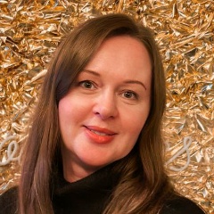 Светлана Любимская, 03.03, Санкт-Петербург