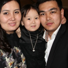 Багила Базарбаева, 07.01.1986, Алматы