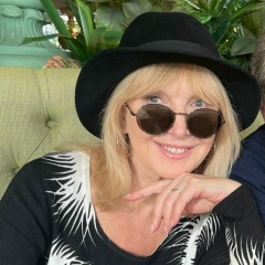 Ирина Окунь, 19.08.1988, Санкт-Петербург