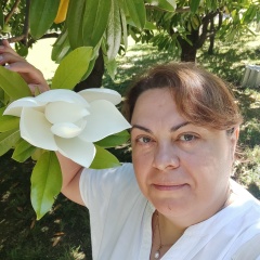 Аня Евстафьева Невмержицкая, 27.05, Троицк