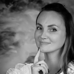 Наталья Катунина, 27.01.1985, Краснодар