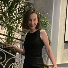 Мария Игнатьева, 11.06, Санкт-Петербург