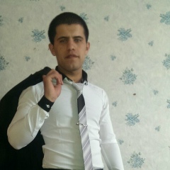 Marwan Alyousef, 15.05.1993, Нальчик
