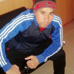 Abdigali Sansizbaev, 23.11.1993, Актау