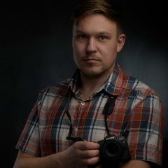 Дима Егоров, Санкт-Петербург