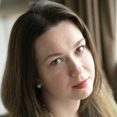 Елена Чернышова, 10.03, Москва