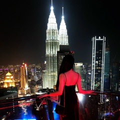 Екатерина Ямакава, Южно-Сахалинск