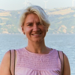 Дина Хвостикова, 03.01.1989, Саратов