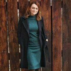 Наташа Дацик, 16.09, Киев