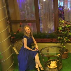 Люда Кочесова, 04.01.1988, Владикавказ