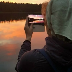 Светлана Бондаренко, 08.12, Смоленск