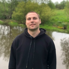 Владимир Мась, 14.06, Санкт-Петербург