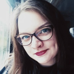 Anastasiya Shaldina, 02.07, Москва