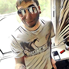 Миша Гуров, 14.10, Подольск