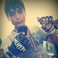 Муслим Тайсумов