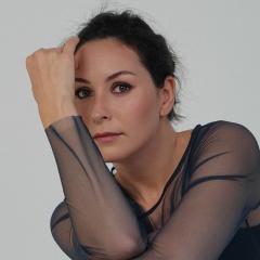 Марина Фаизова, 21.06.1986, Санкт-Петербург