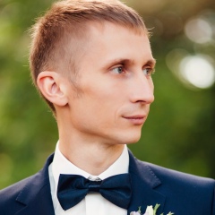 Дмитрий Хведченя, 30.08, Береза