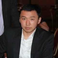 Бауржан Шалбаев, 17.04, Алматы