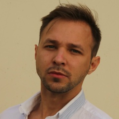 Антон Умников, 23.01, Москва