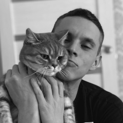 Кирилл Кретов, 20.04, Калининград