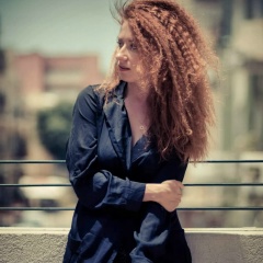 Кира Грублите, 30.07.1990, Симферополь