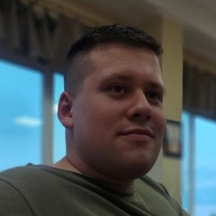 Илья Ясинецкий, 15.10, Москва