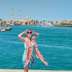 Елена Полякова, Могилёв