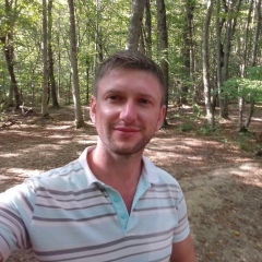 Алексей Казанцев, 11.10.1985, Новороссийск