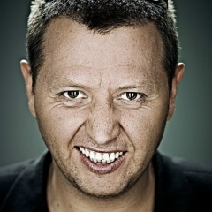 Стас Карпов, 06.06.1966, Москва