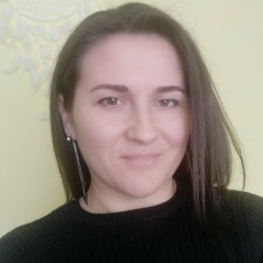 Алеся Сметанюк, 11.02.1986, Черновцы