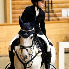 Elizabeth Fauntleroy, 04.04, Москва