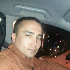 Galik Bars, 26.11.1986, Алматы