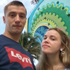 Олег Тихон, 09.01, Минск