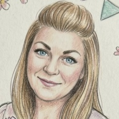 Василина Инина, 03.07.1988, Новосибирск