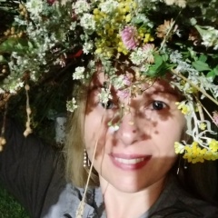 Наталья Радченко, 30.08.1979, Гомель