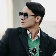 Ерболат Закиров, 03.05, Караганда